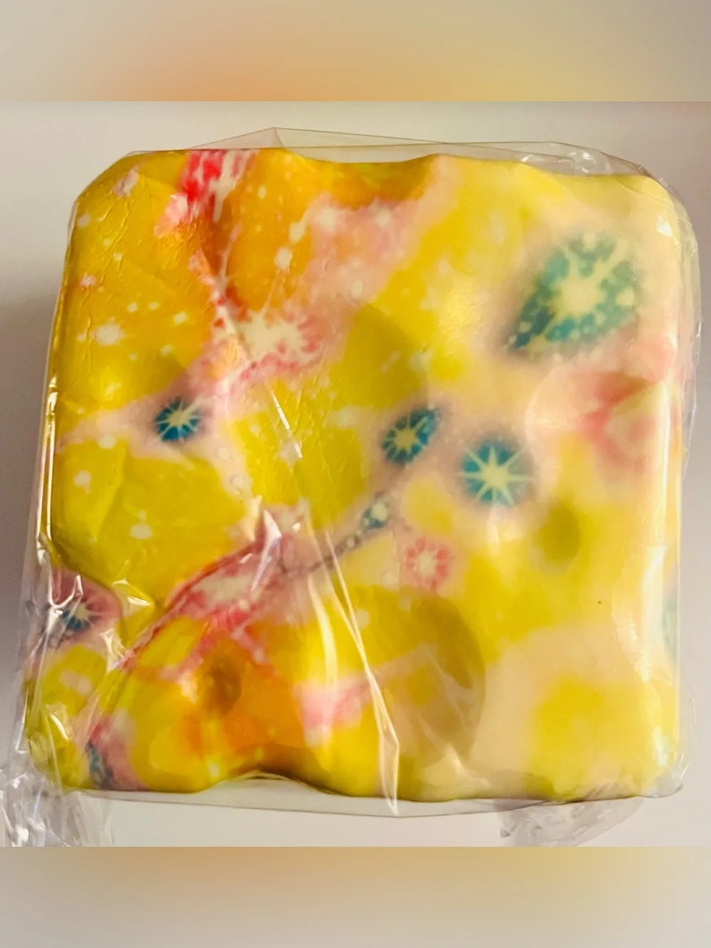 N/A squishy cheese